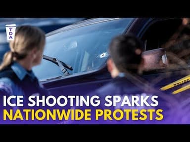 The fatal ICE shooting, explained