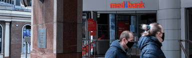 Thousands are suing Medibank over its 2022 data breach