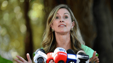 eSafety Commissioner orders social media sites take down church stabbing footage