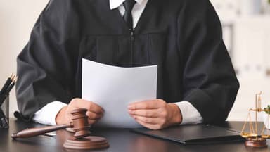 Woman cleared of murder after stabbing husband in her sleep