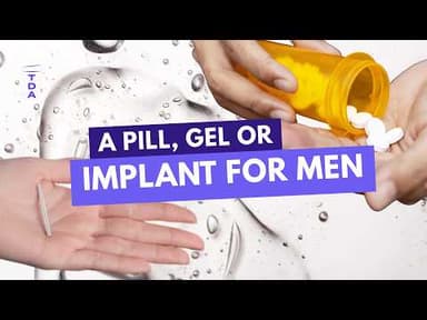 How The World Health Organisation Is CHANGING Male Contraception