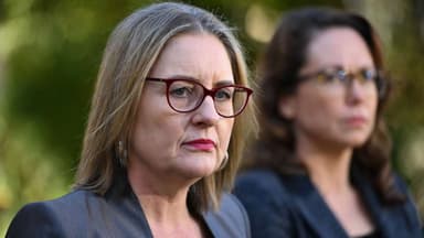 Review of childcare system begins after sexual abuse charges