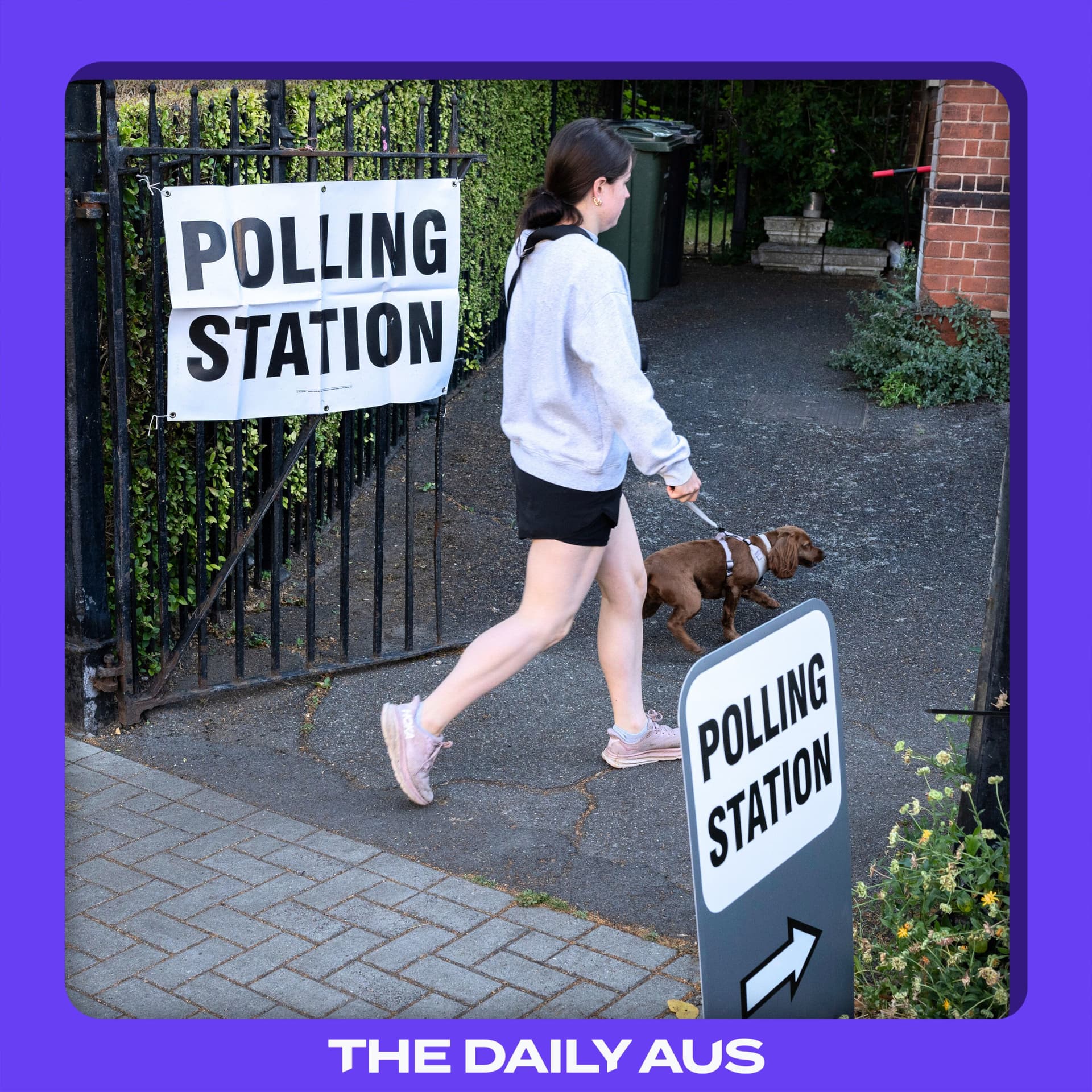 Why the UK wants 16-year-olds to vote