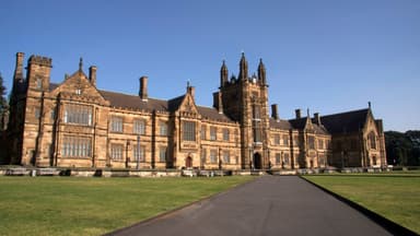 University of Sydney stabbing incident, 14-year-old arrested