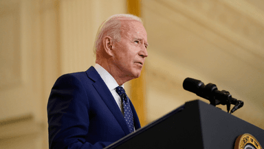 Joe Biden is facing impeachment. Here’s why