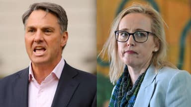 Deputy Prime Minister Richard Marles and Govt sued over staffer bullying claims