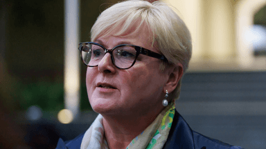 Linda Reynolds wins defamation case against Brittany Higgins