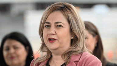 New leaders emerge after Palaszczuk exit
