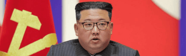 North Korea has successfully test-launched its most powerful missile yet