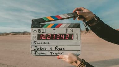 Trump announces a 100% tariff on all overseas films