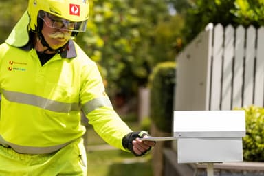 AusPost letters will be reduced to deliveries every second day