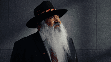 First Nations Senator Pat Dodson is quitting politics