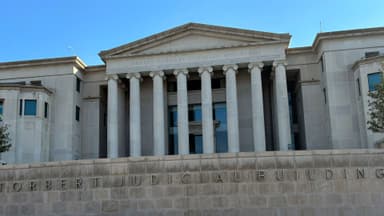 Frozen embryos now have the same rights as children in Alabama