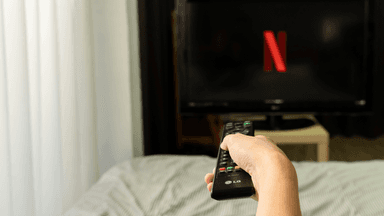 Govt proposes requiring streaming services to spend on local content