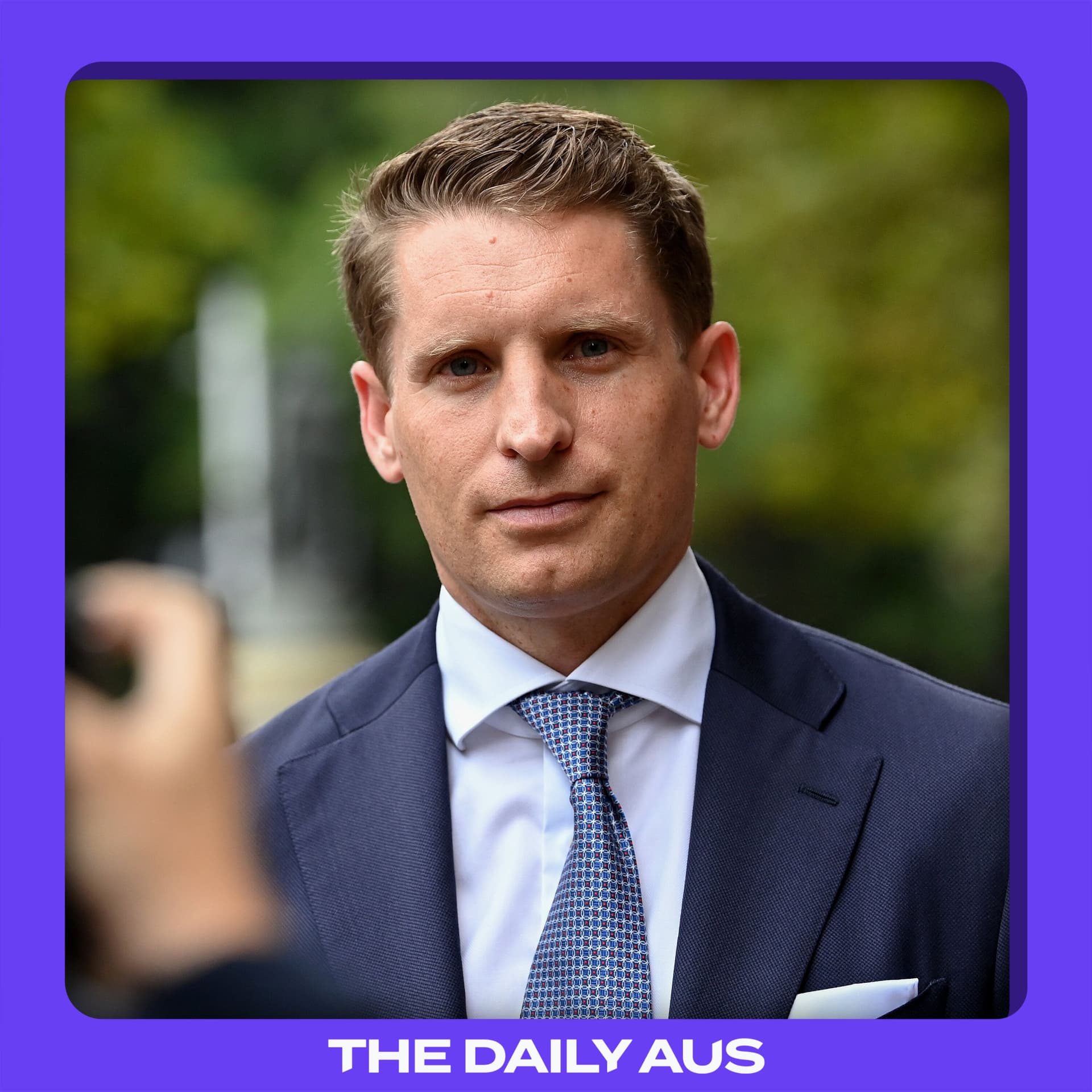 Are we getting a new Opposition Leader?