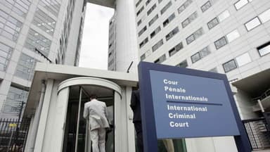 ICC prosecutor requests arrest warrant for Taliban leader