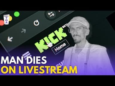 The platform behind a livestreamed death