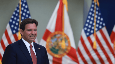 Florida kindergarten students will learn the “evils of communism”