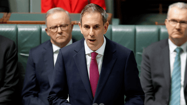 The Govt wants a 30% minimum tax on discretionary trusts
