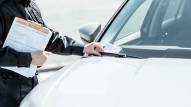 The NSW Govt wants to ban ticketless parking fines