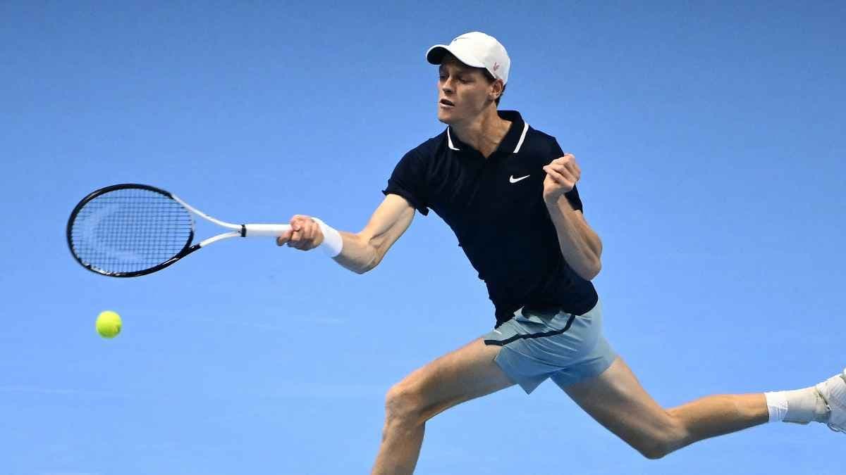 The ATP Finals – here’s what you need to know