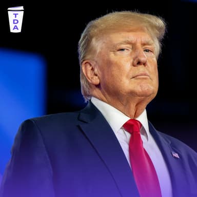 Why Trump wants to control Greenland and Canada