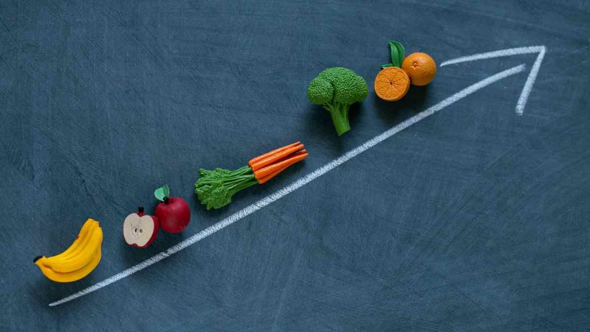Inflation rose to 3.5% in the year to July 2024