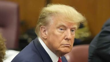 Donald Trump set to be sentenced for his hush money convictions