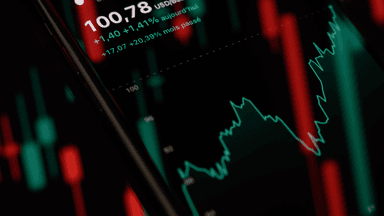 Bond yields hit their highest level since before the GFC