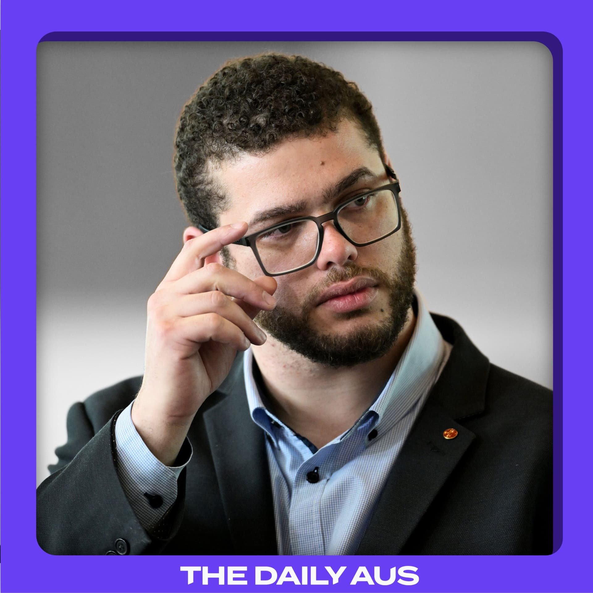 The misconduct allegations splitting the Greens