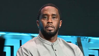 Diddy's criminal sex trafficking trial begins in New York