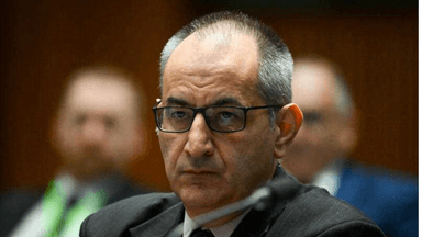 Who is Michael Pezzullo? Top public servant stood down