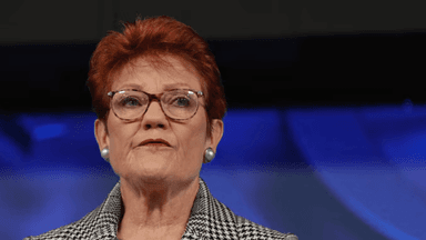 Pauline Hanson loses appeal over Faruqi racism ruling