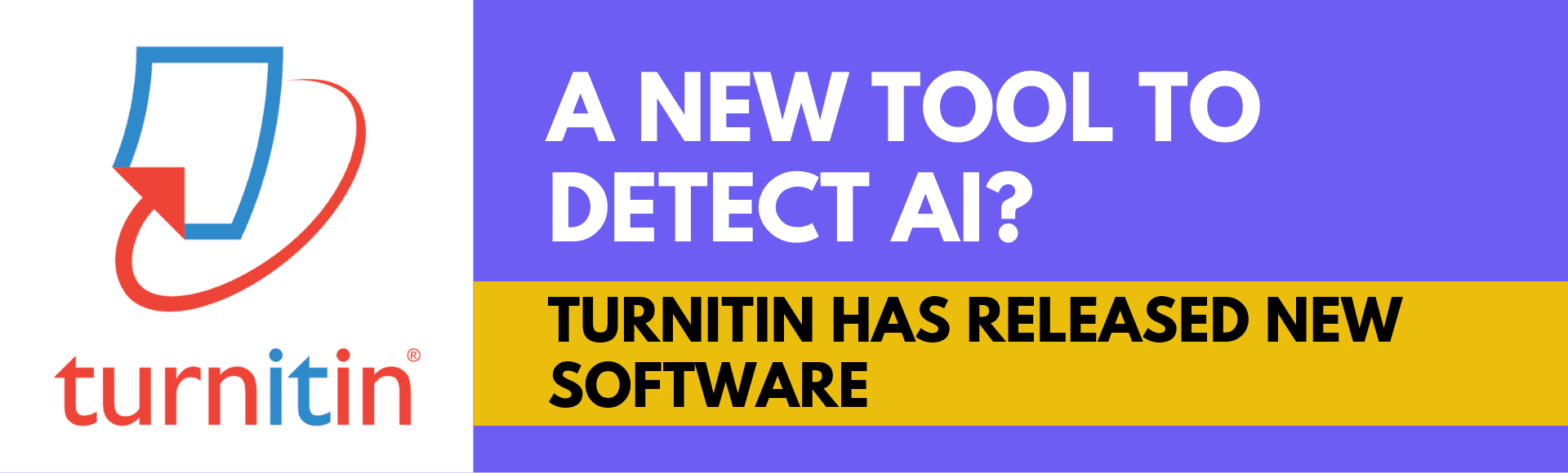 Can Turnitin detect ChatGPT? Here’s what we know.