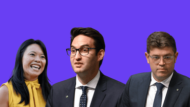 Labor MPs raise concerns about Govt’s gas strategy