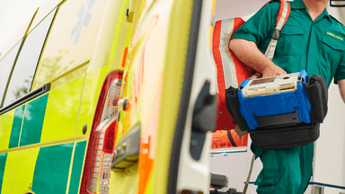 NSW paramedics receive pay increase of up to 29%