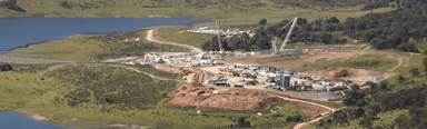 A major renewable energy project will be delayed by up to two years – why?