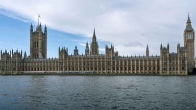 UK House of Lords could be cut down by Government