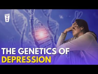 The genetics of depression