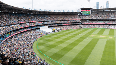 Transgender ban for cricket fixtures