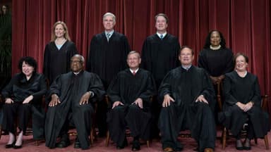 Are U.S. Presidents immune from criminal charges?