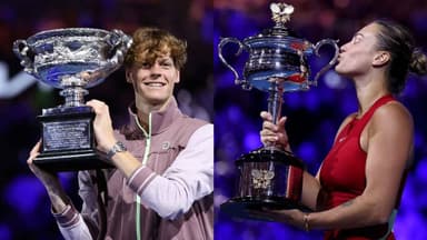 Your 2025 Australian Open preview