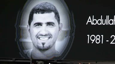 UK Athletics charged with manslaughter over death of athlete