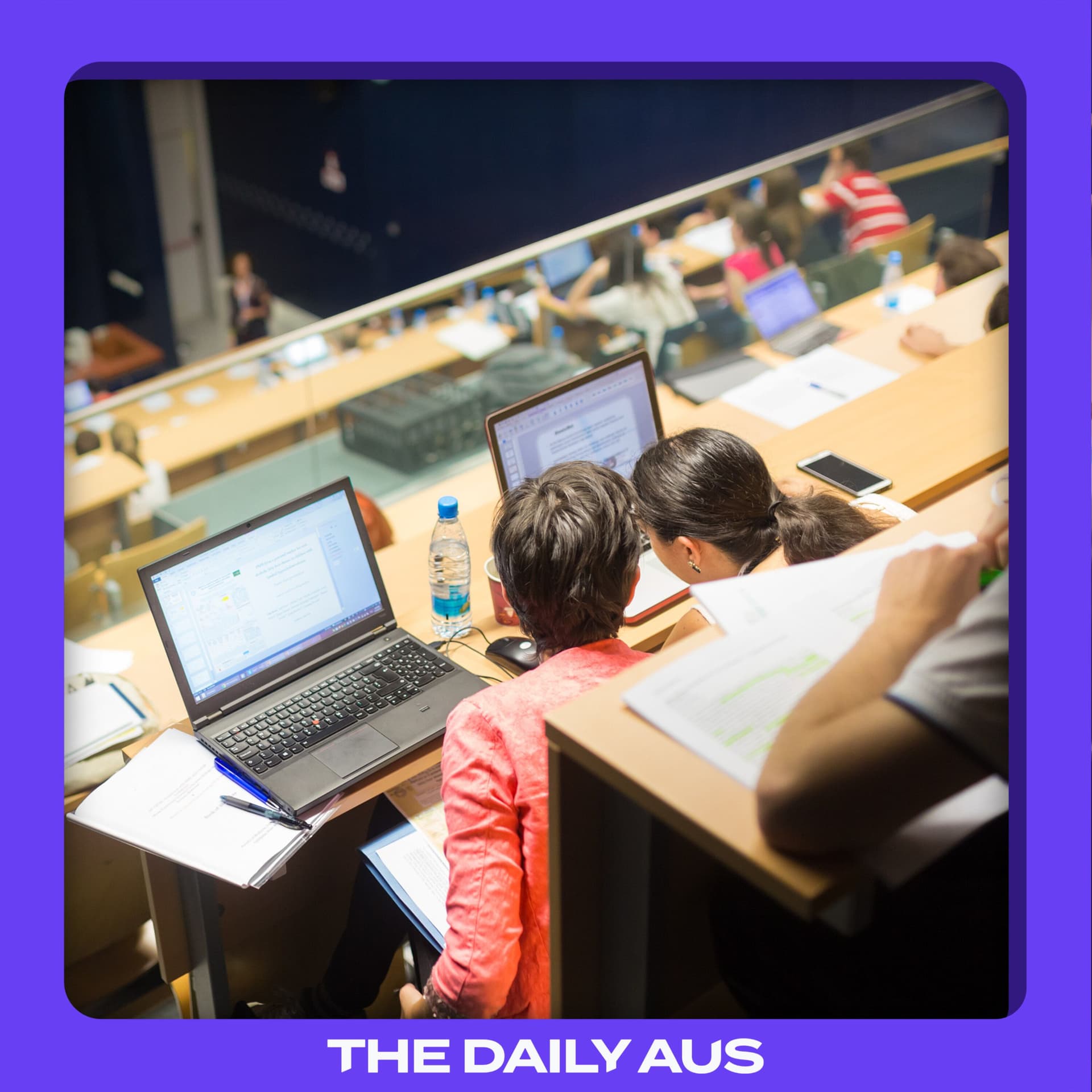 The ChatGPT deal for uni students