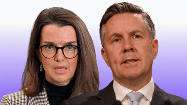 Major parties promise to cap PBS medicines at $25