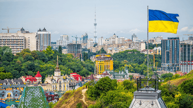 Ukrainian President Volodymyr Zelensky says Ukraine is willing to adopt ‘neutrality’ to end the war