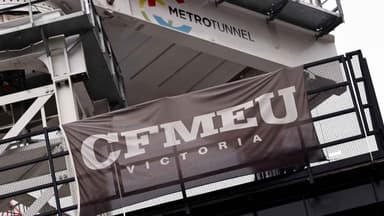 CFMEU investigation explores reports of gendered violence