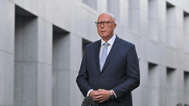 NSW Liberal Party subject to federal takeover