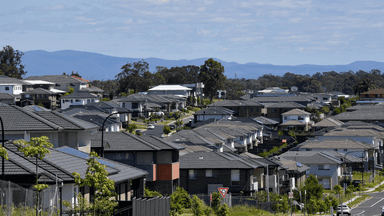 More people are leaving cities for regional NSW