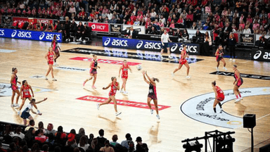 What to know about the Australian netball pay dispute